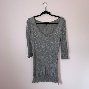 Light-weight Tunic